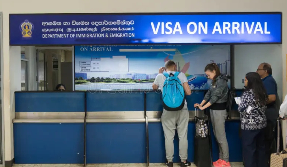 Sri Lanka launches free ETA scheme for tourists from 40 countries including Qatar and Saudi Arabia